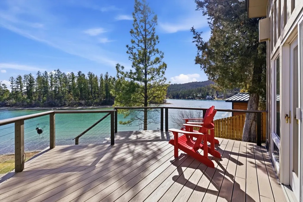 122 Treasure Island Way Kalispell MT 59901