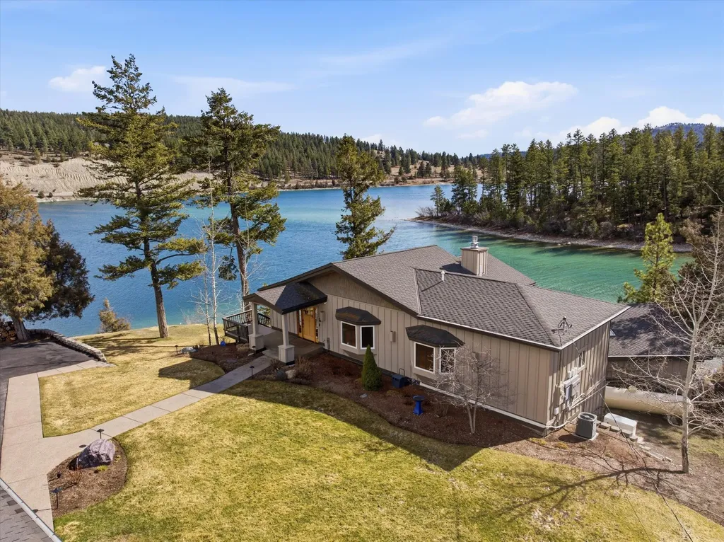 122 Treasure Island Way Kalispell MT 59901