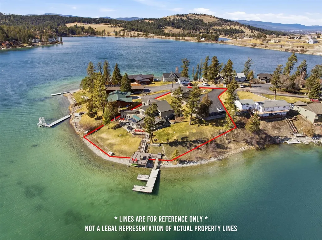 122 Treasure Island Way Kalispell MT 59901