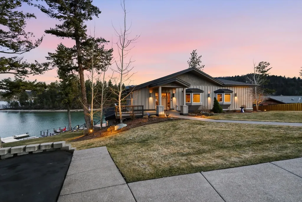 122 Treasure Island Way Kalispell MT 59901