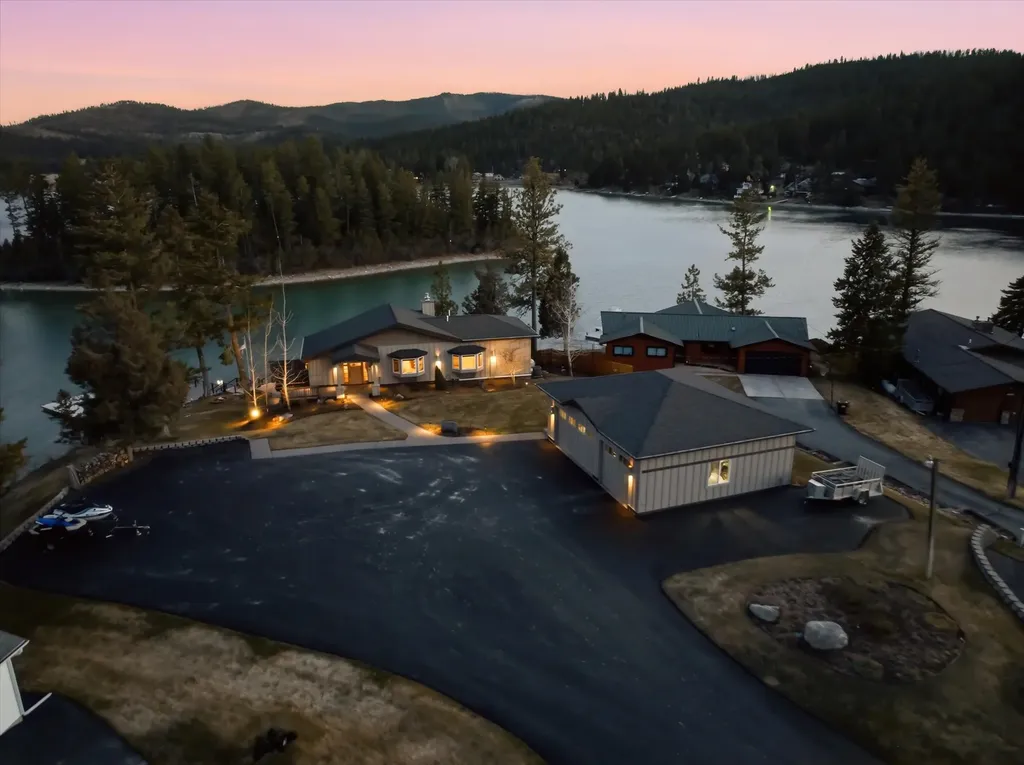 122 Treasure Island Way Kalispell MT 59901