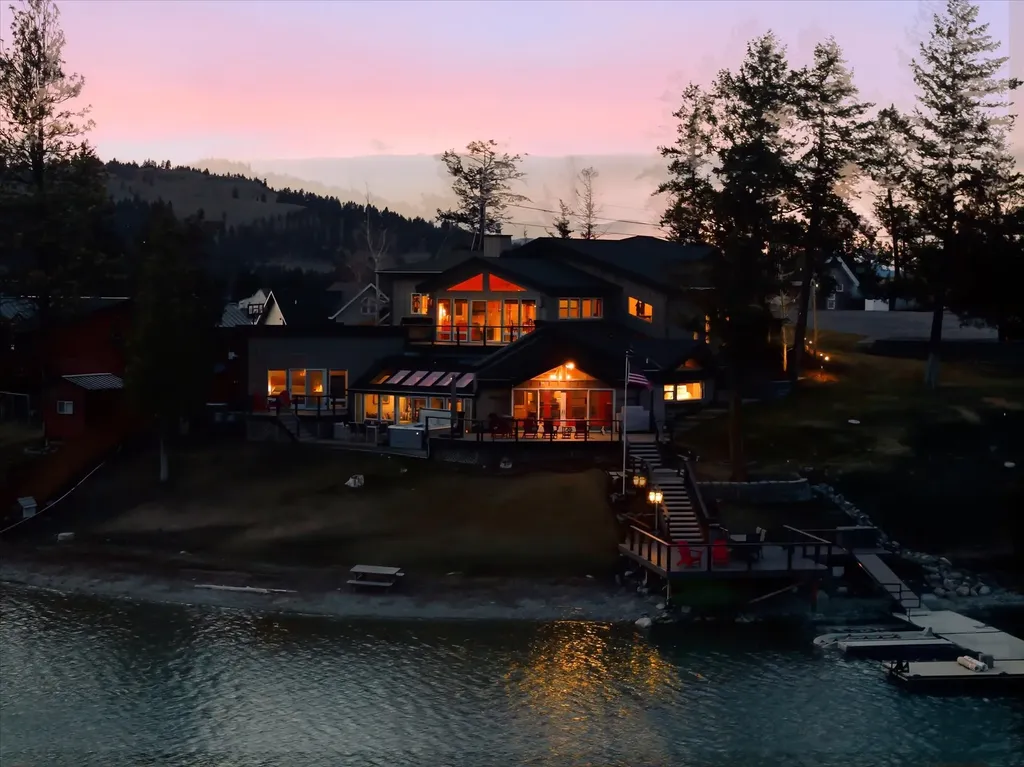 122 Treasure Island Way Kalispell MT 59901