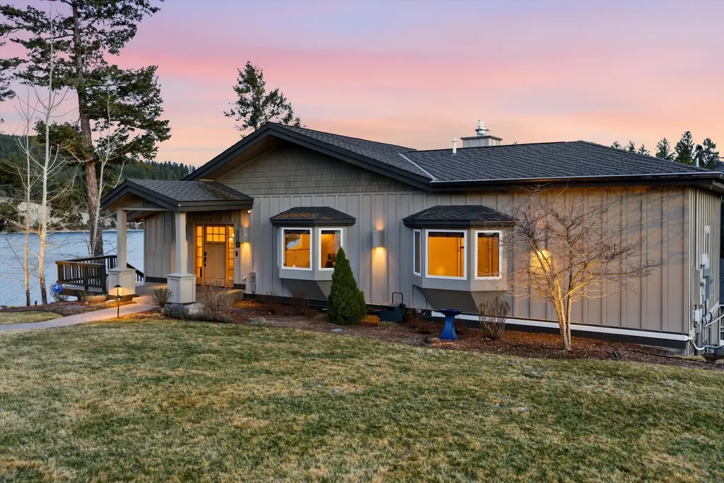 122 Treasure Island Way Kalispell MT 59901