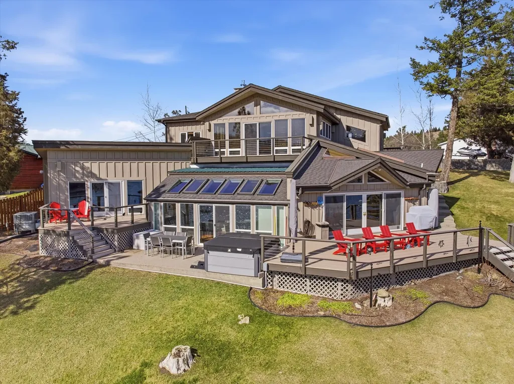 122 Treasure Island Way Kalispell MT 59901