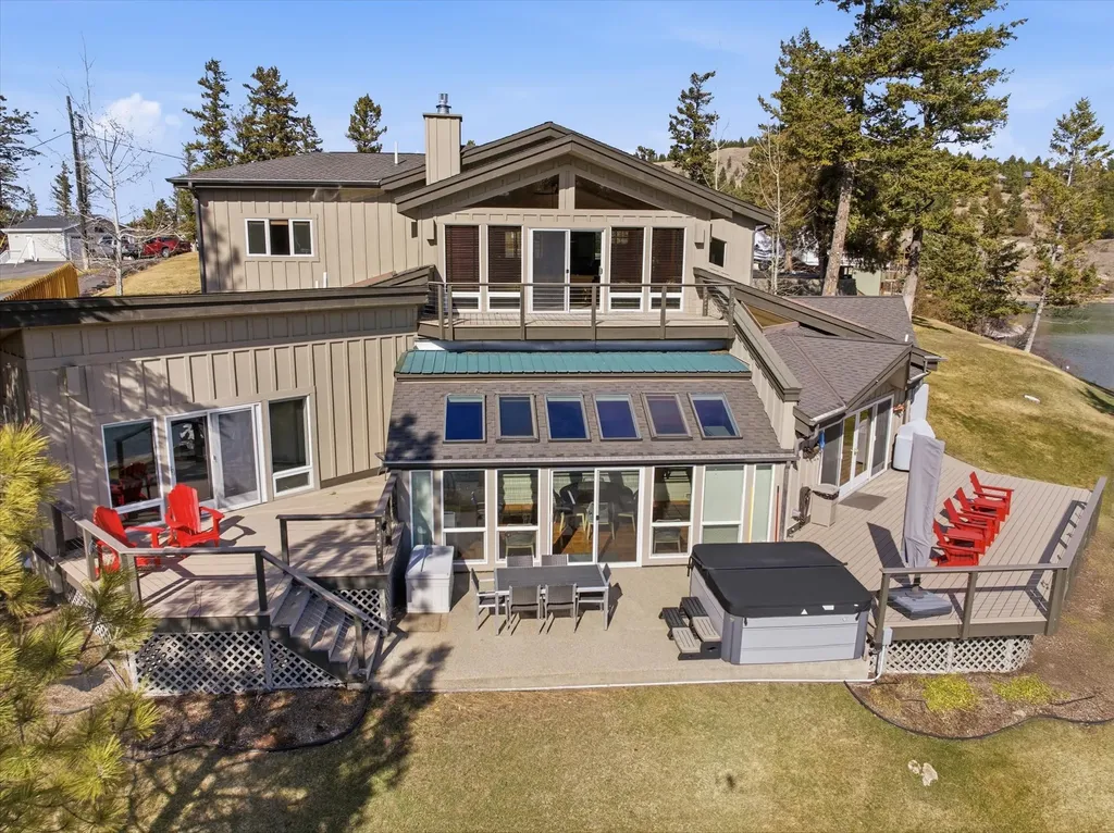 122 Treasure Island Way Kalispell MT 59901