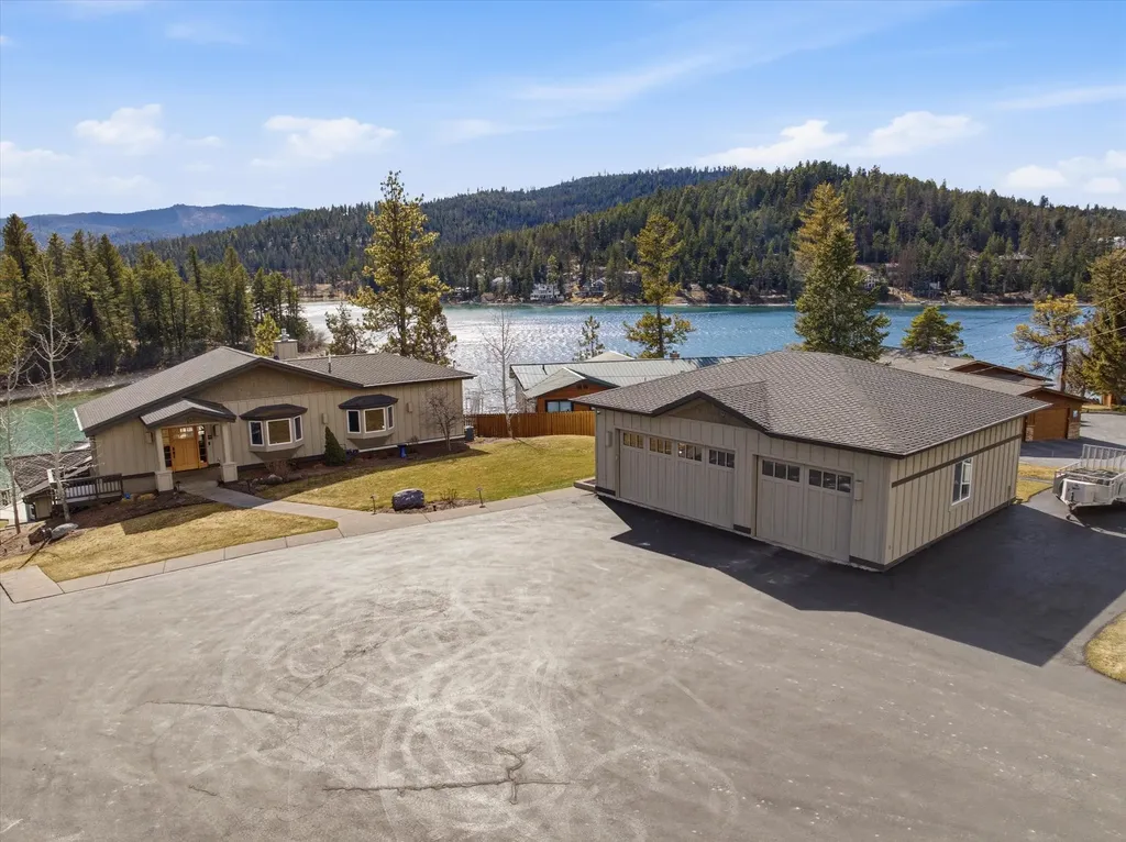 122 Treasure Island Way Kalispell MT 59901