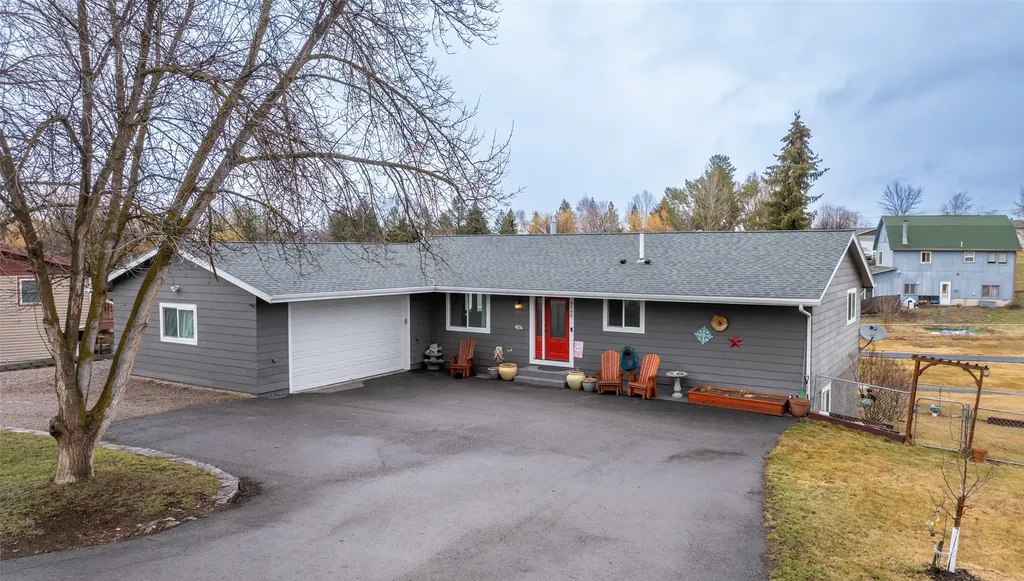 8540 Mourning Dove Drive Missoula MT 59808