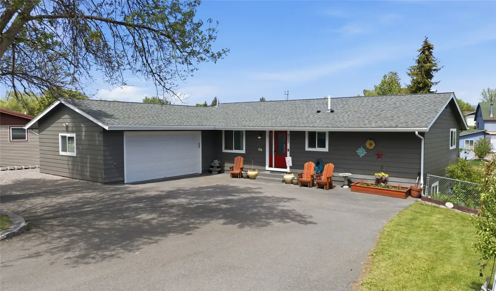 8540 Mourning Dove Drive Missoula MT 59808