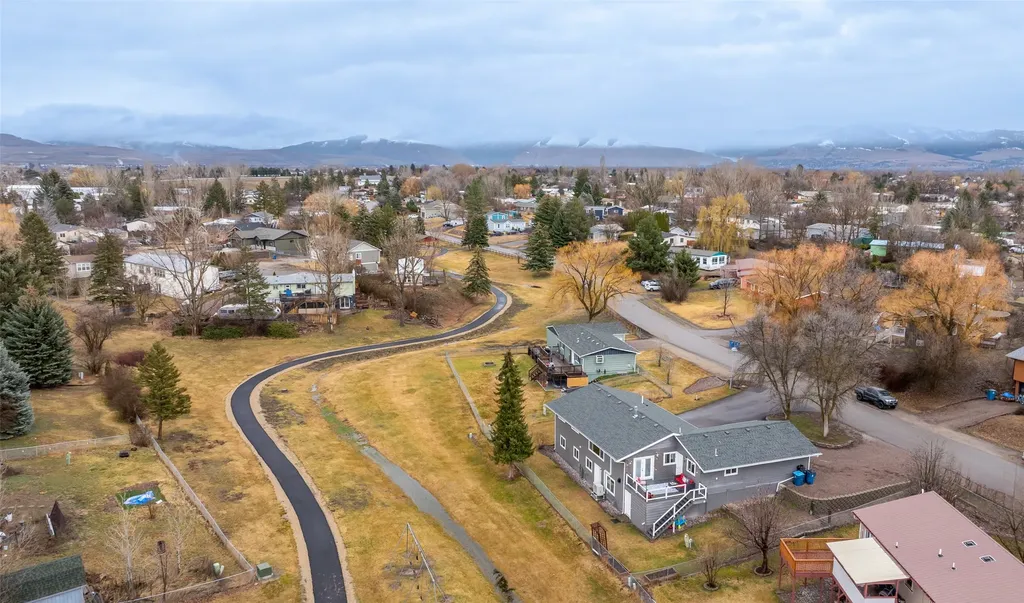 8540 Mourning Dove Drive Missoula MT 59808