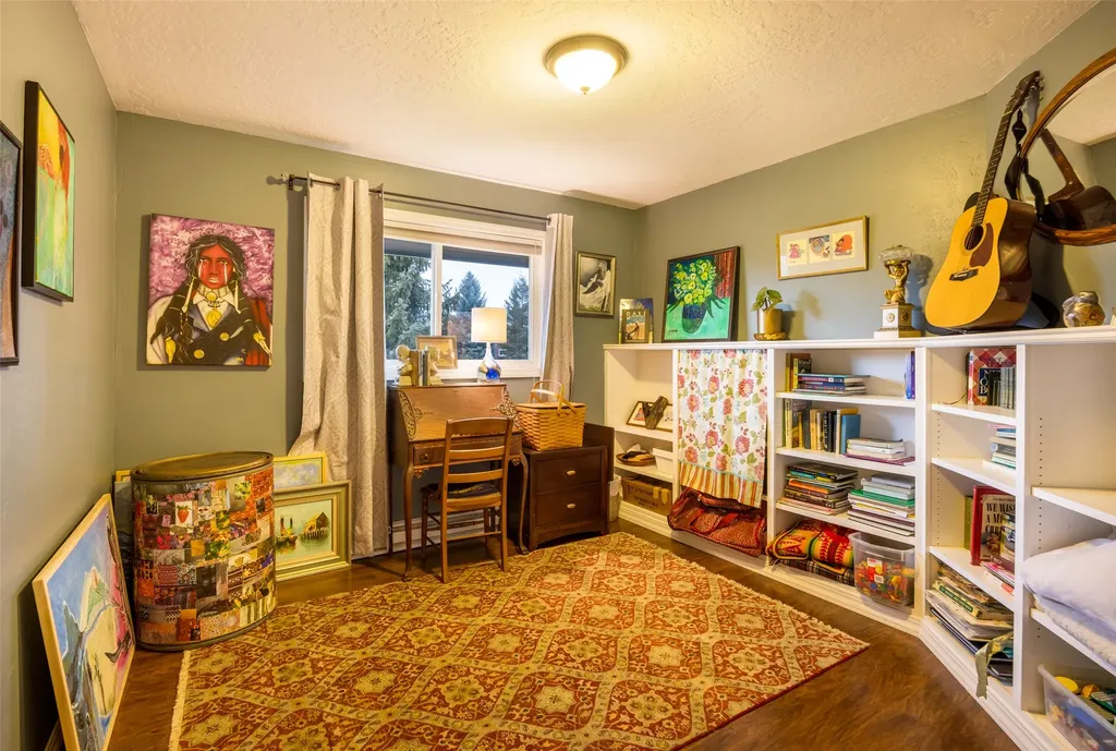 8540 Mourning Dove Drive Missoula MT 59808