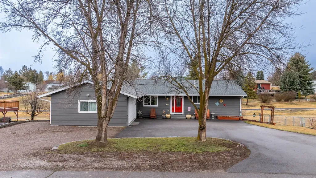8540 Mourning Dove Drive Missoula MT 59808