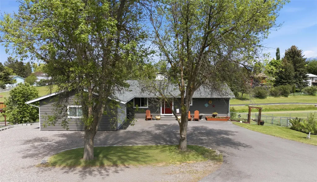 8540 Mourning Dove Drive Missoula MT 59808