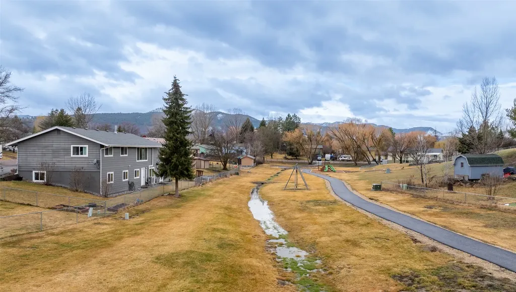 8540 Mourning Dove Drive Missoula MT 59808