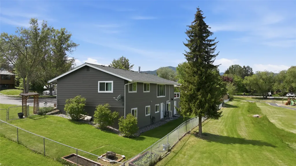 8540 Mourning Dove Drive Missoula MT 59808