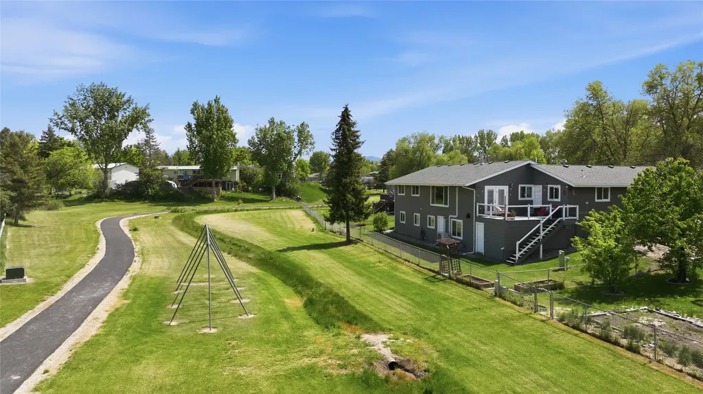 8540 Mourning Dove Drive Missoula MT 59808