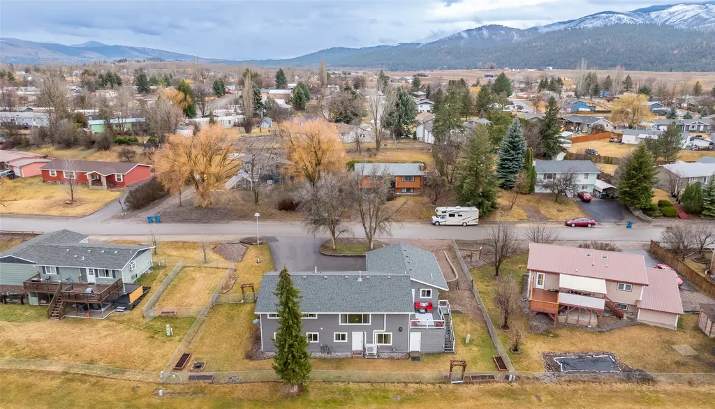 8540 Mourning Dove Drive Missoula MT 59808