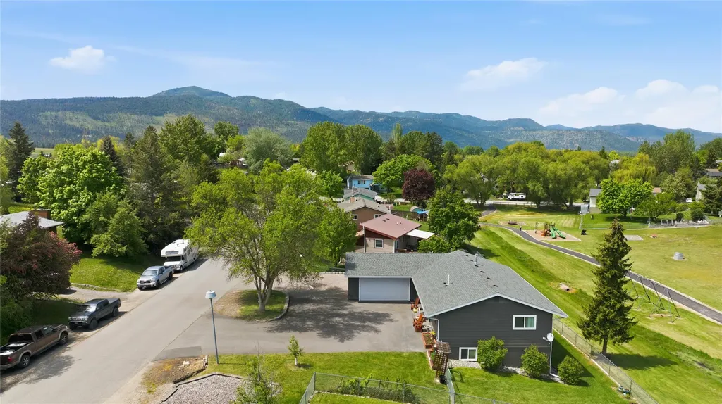 8540 Mourning Dove Drive Missoula MT 59808