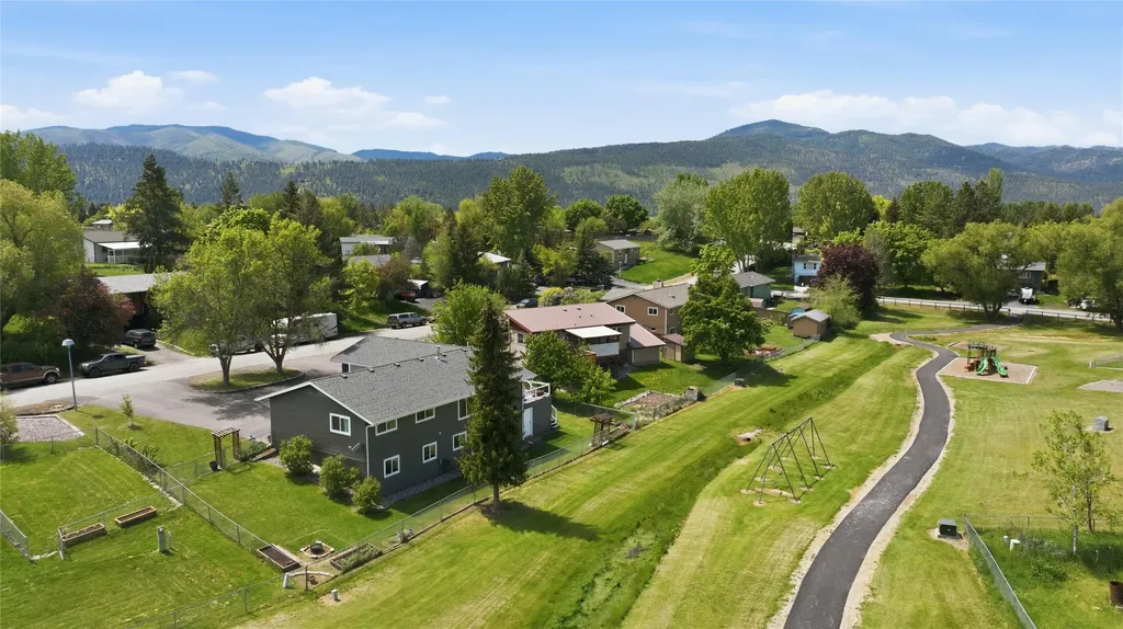 8540 Mourning Dove Drive Missoula MT 59808