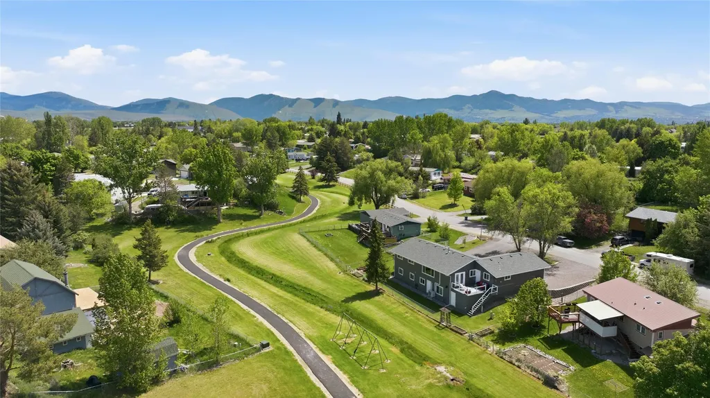 8540 Mourning Dove Drive Missoula MT 59808