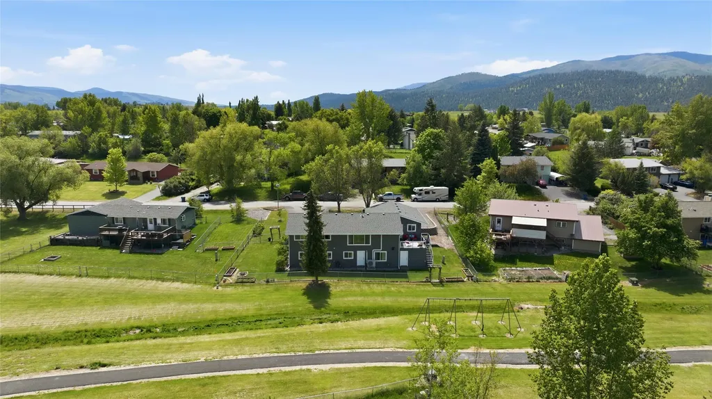 8540 Mourning Dove Drive Missoula MT 59808