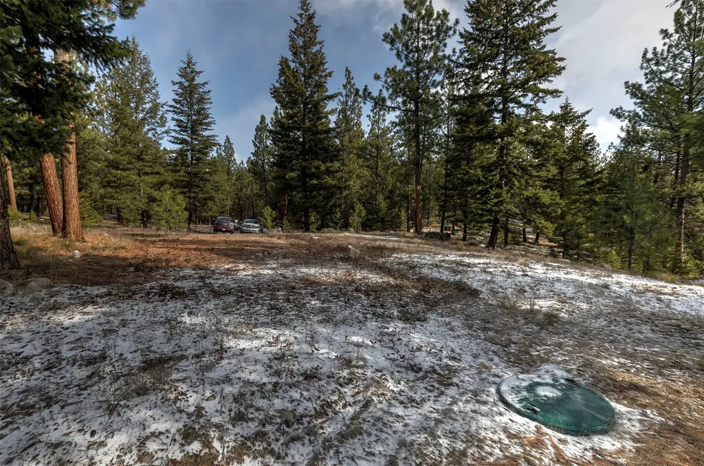 1065 Bear Creek Trail Victor MT 59875