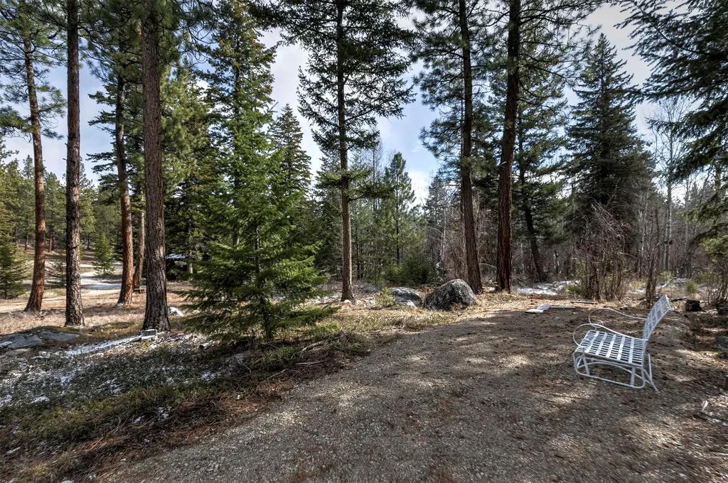 1065 Bear Creek Trail Victor MT 59875
