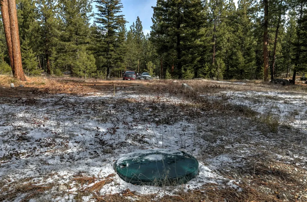 1065 Bear Creek Trail Victor MT 59875
