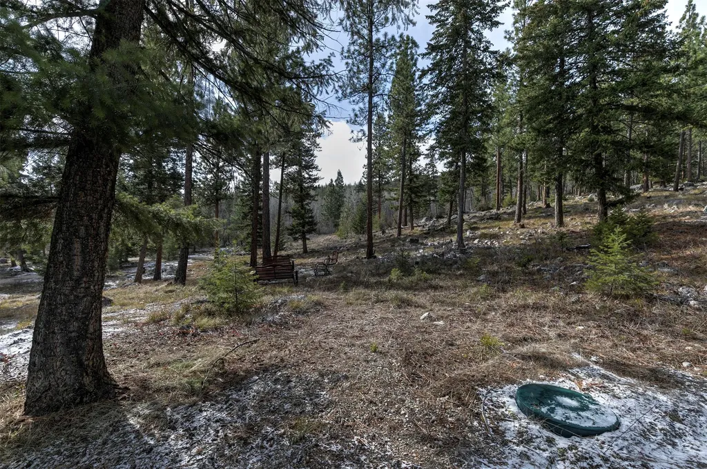 1065 Bear Creek Trail Victor MT 59875