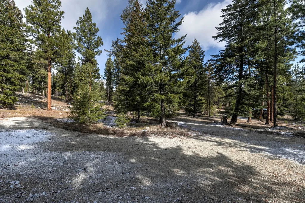 1065 Bear Creek Trail Victor MT 59875
