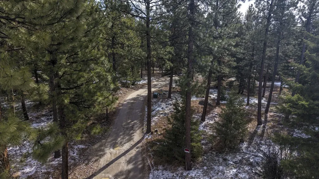 1065 Bear Creek Trail Victor MT 59875