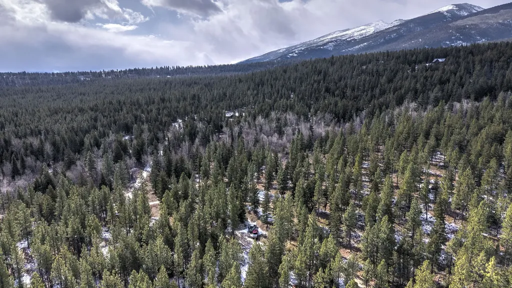 1065 Bear Creek Trail Victor MT 59875