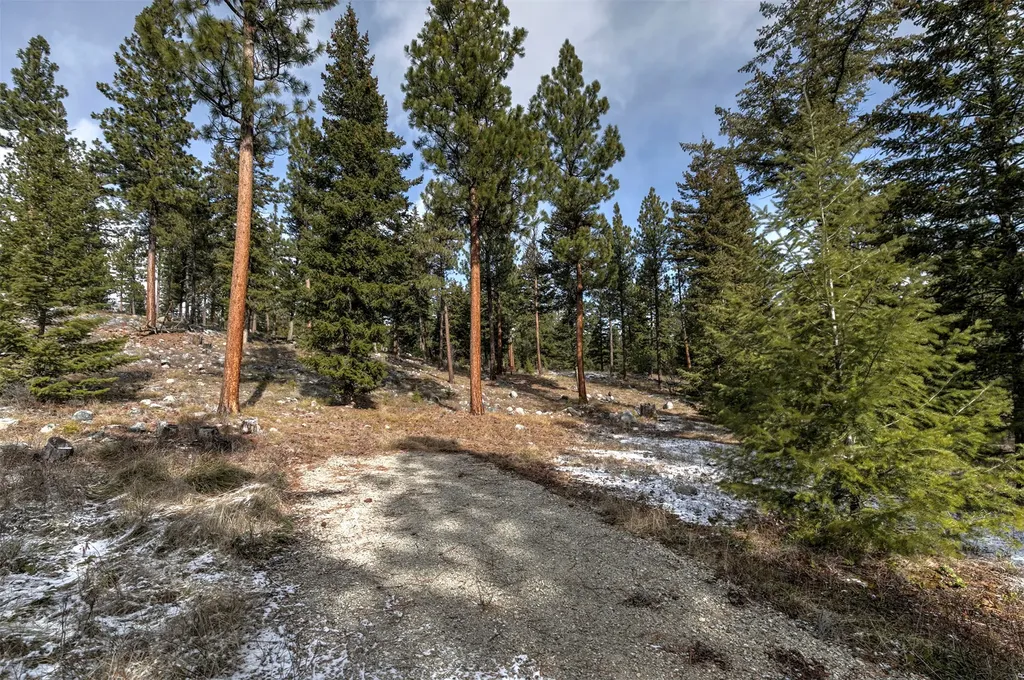 1065 Bear Creek Trail Victor MT 59875