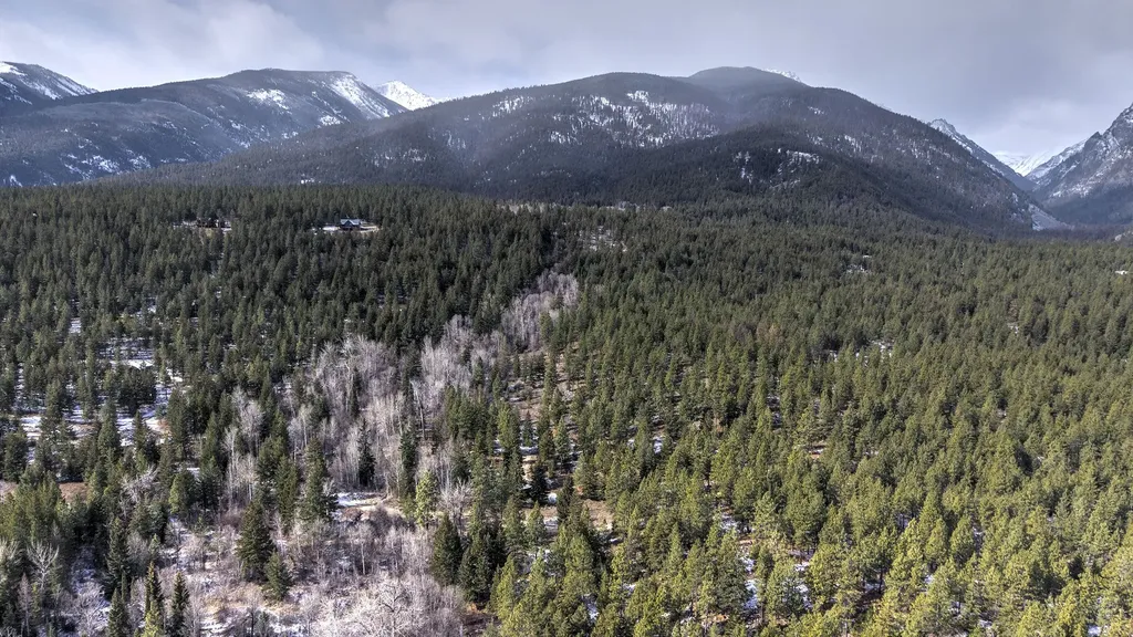 1065 Bear Creek Trail Victor MT 59875
