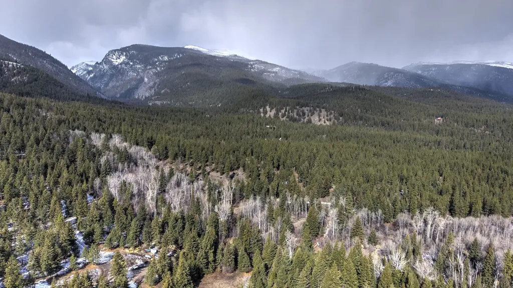 1065 Bear Creek Trail Victor MT 59875