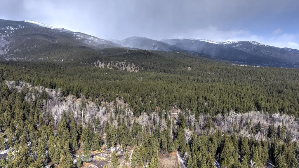 1065 Bear Creek Trail Victor MT 59875