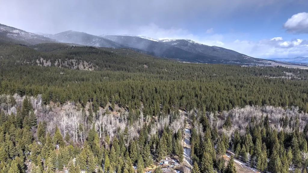 1065 Bear Creek Trail Victor MT 59875