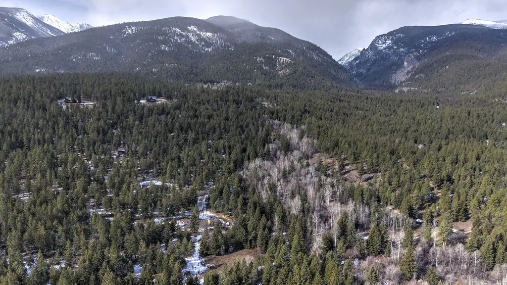 1065 Bear Creek Trail Victor MT 59875