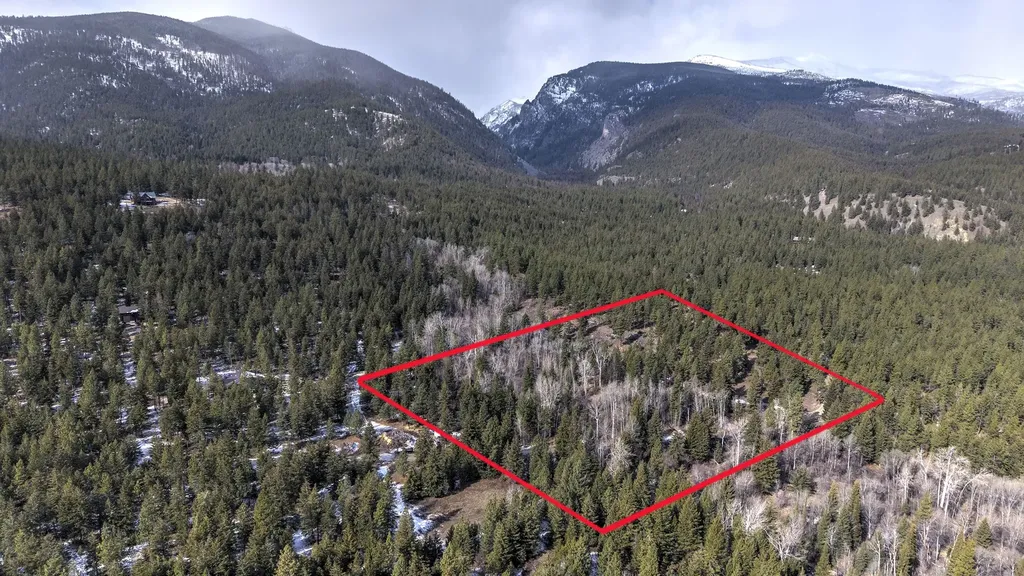 1065 Bear Creek Trail Victor MT 59875