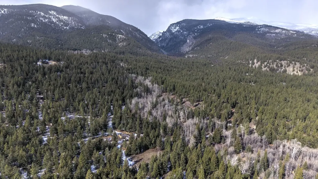 1065 Bear Creek Trail Victor MT 59875