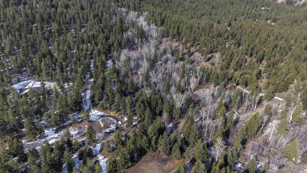 1065 Bear Creek Trail Victor MT 59875