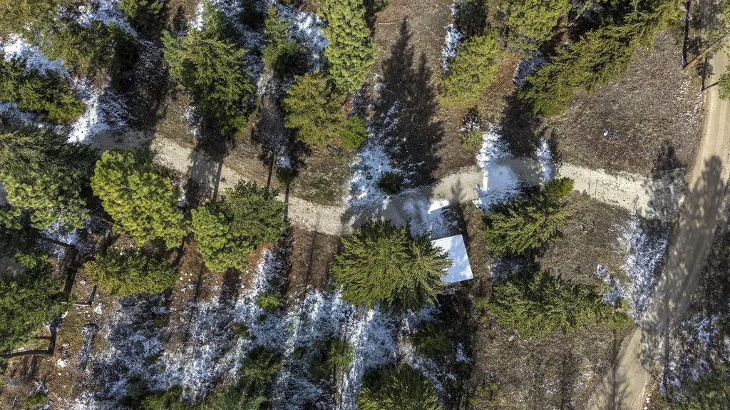1065 Bear Creek Trail Victor MT 59875