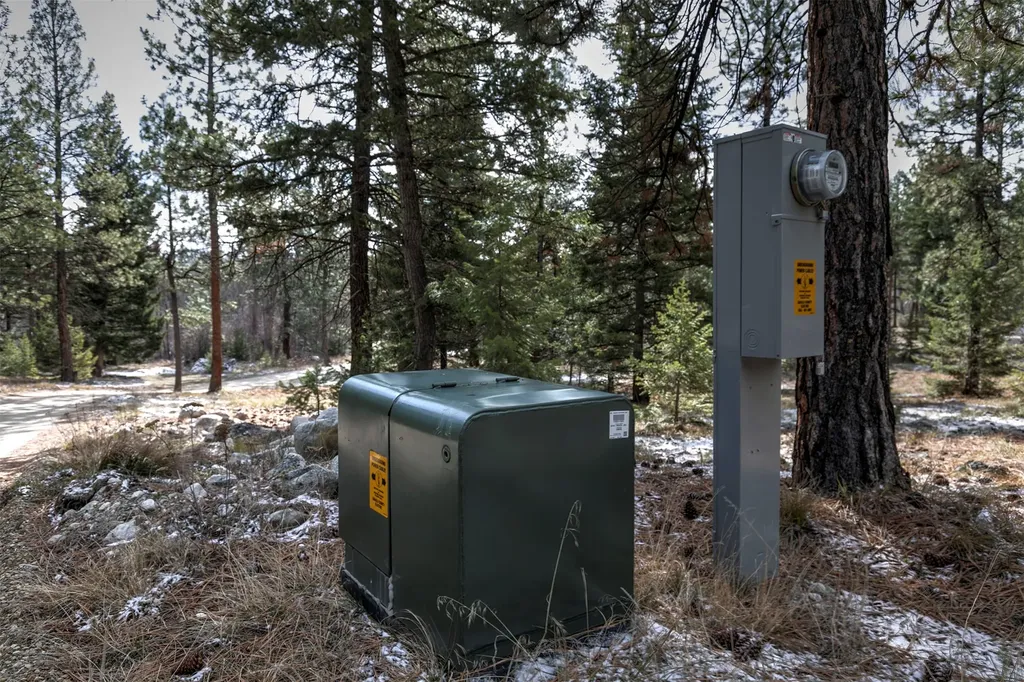 1065 Bear Creek Trail Victor MT 59875
