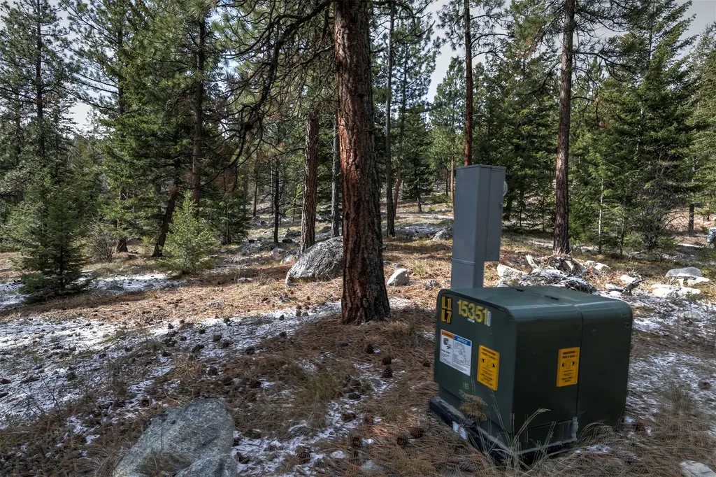 1065 Bear Creek Trail Victor MT 59875