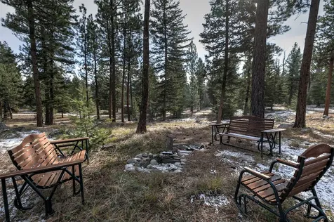 1065 Bear Creek Trail Victor MT 59875
