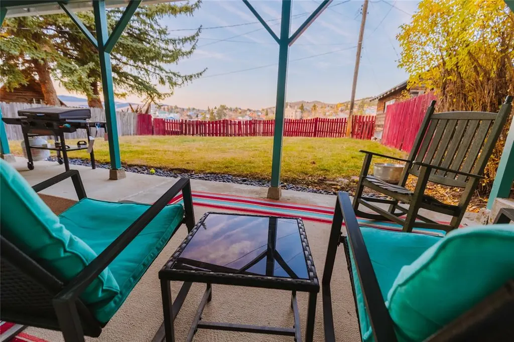 115 E Mill Street Philipsburg MT 59858
