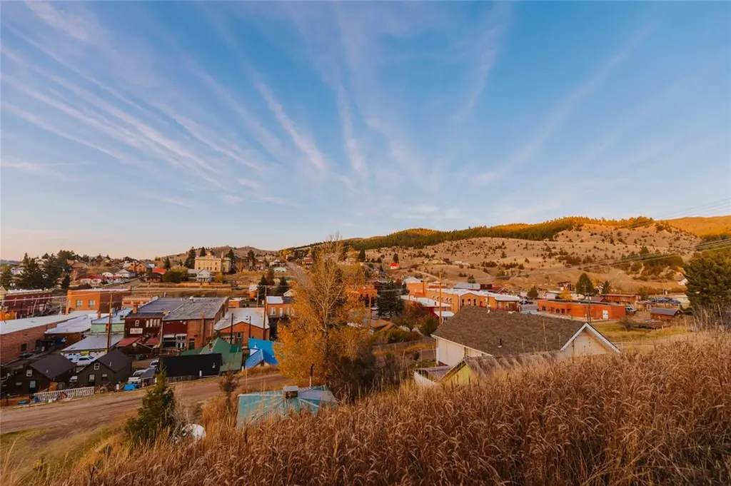 115 E Mill Street Philipsburg MT 59858