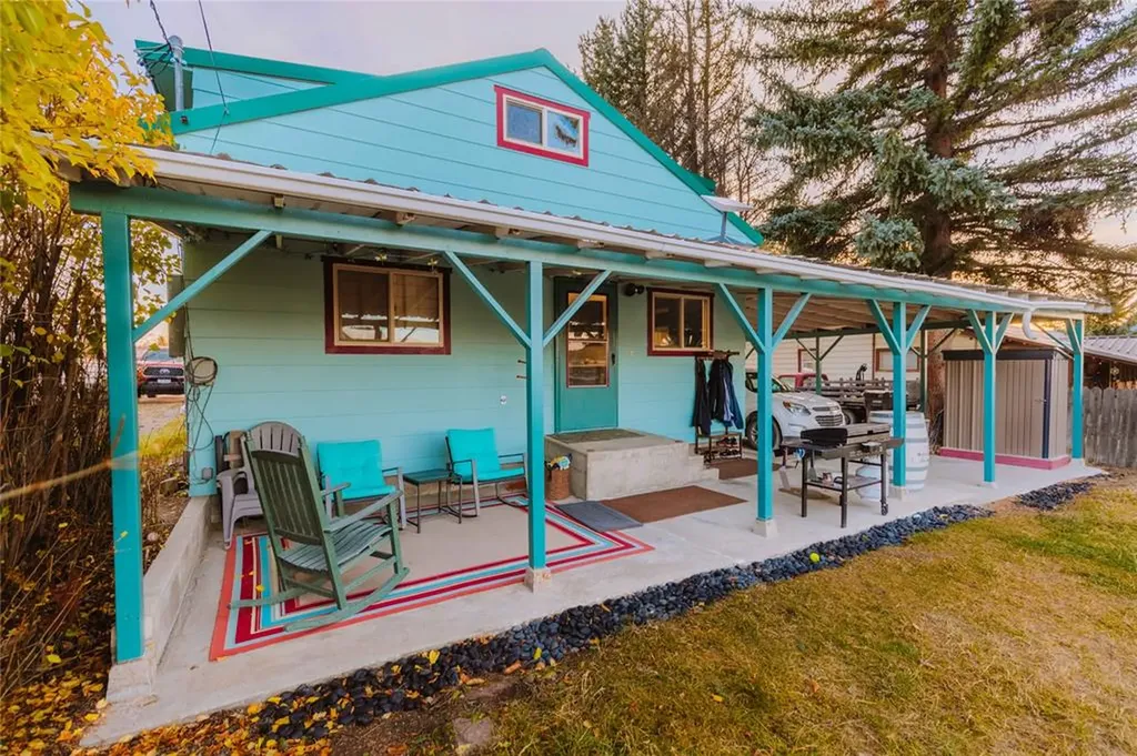 115 E Mill Street Philipsburg MT 59858