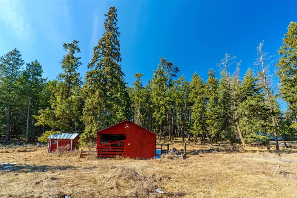 Nhn 4th Avenue Columbia Falls MT 59912