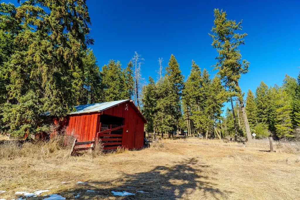 Nhn 4th Avenue Columbia Falls MT 59912