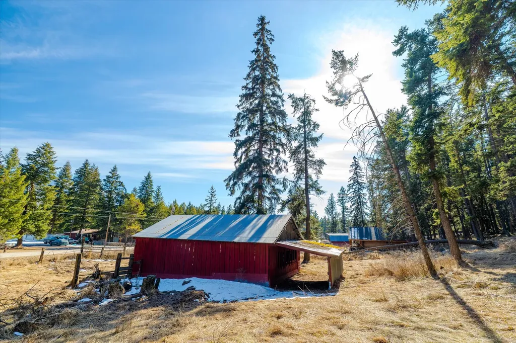 Nhn 4th Avenue Columbia Falls MT 59912